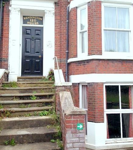 Main image of property: Unthank Road, Norwich, NR2
