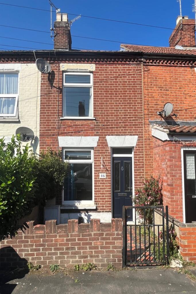 Main image of property: Branford Road, Norwich, NR3