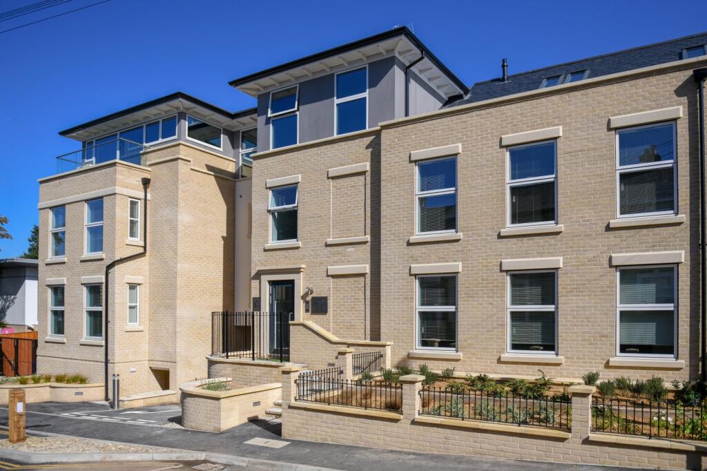 Main image of property: Trinity Court, Norwich, NR2