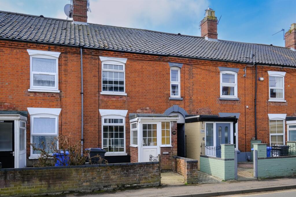 Main image of property: Bull Close Road, Norwich, NR3