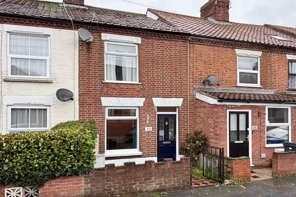Main image of property: Branford Road, Norwich, NR3