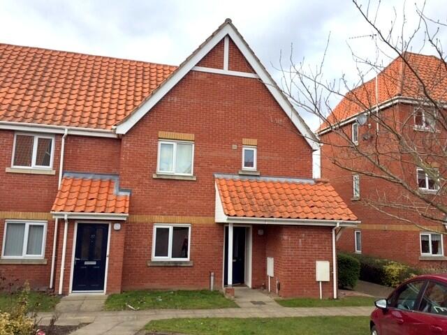 Main image of property: Key & Castle Yard, Norwich, NR3