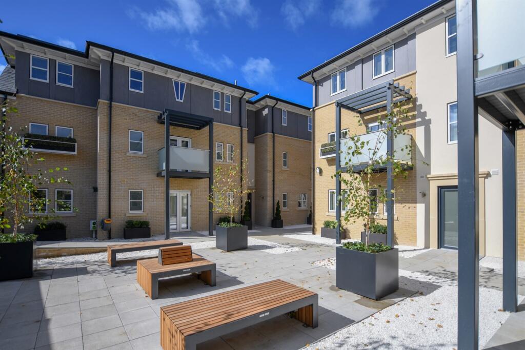 Main image of property: Trinity Court, Norwich, NR2