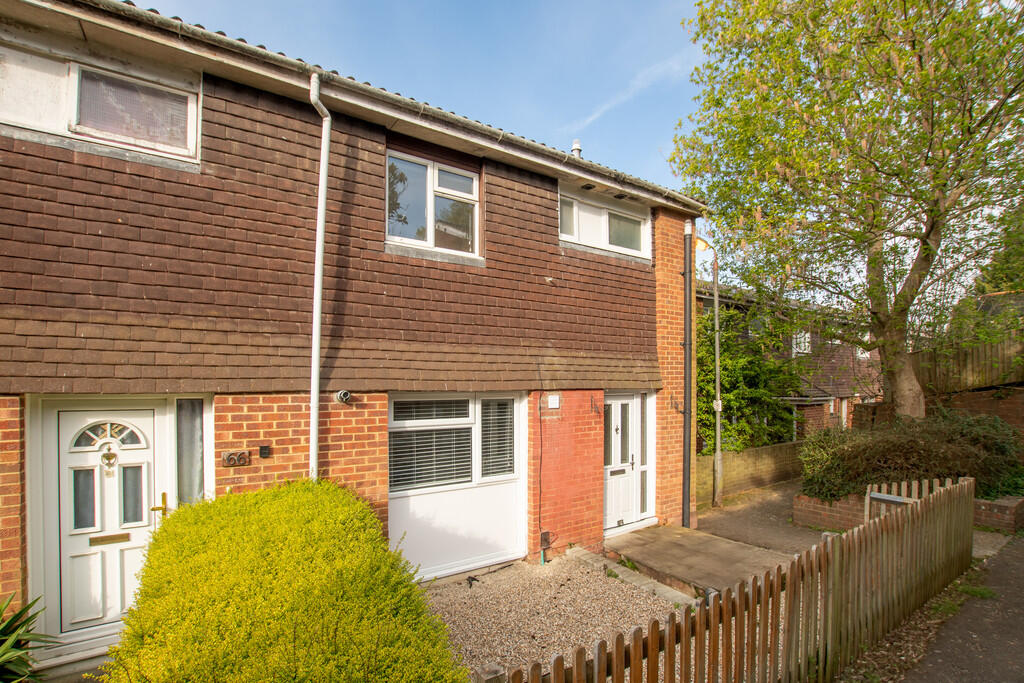 Main image of property: Clover Road, Guildford