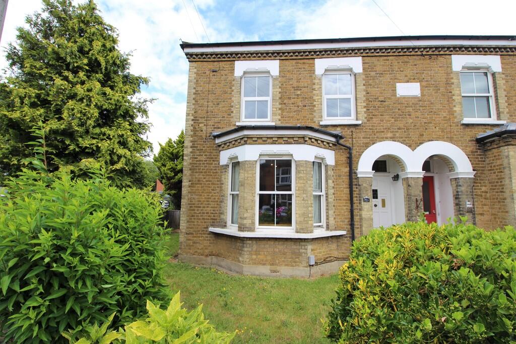 Main image of property: Manor Road, Guildford