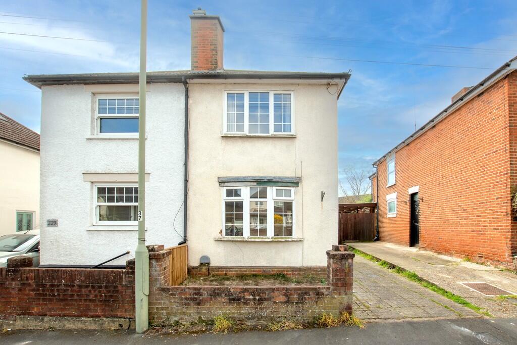 Main image of property: Stoughton Road, Guildford