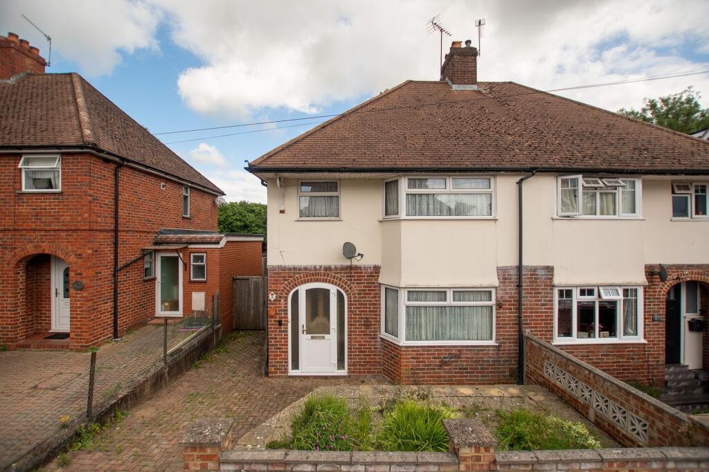 Main image of property: Hillview Crescent, Guildford, GU2