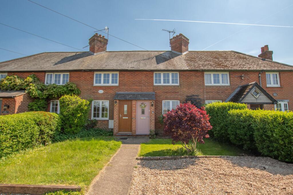 Main image of property: Wood Street Green, Wood Street Village, GU3