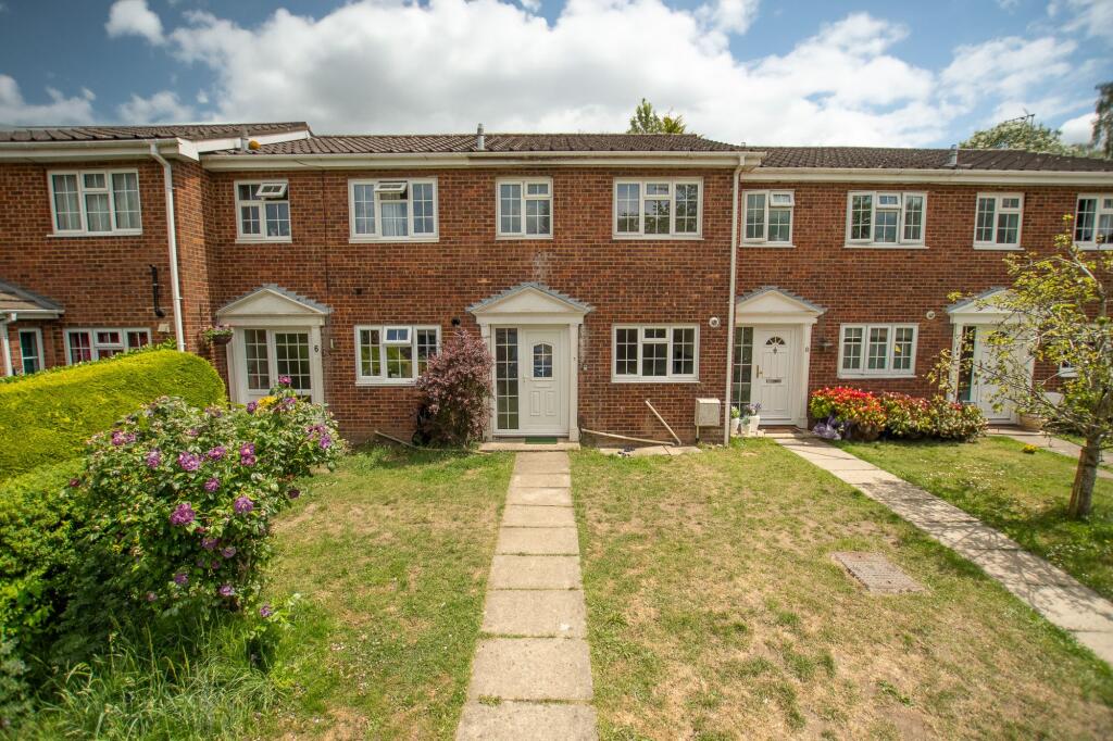 Main image of property: Findlay Drive, Guildford, GU3