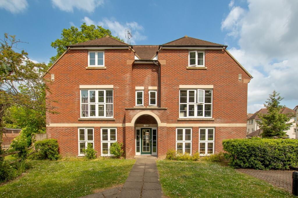 Main image of property: Simmons Court, Guildford, GU1