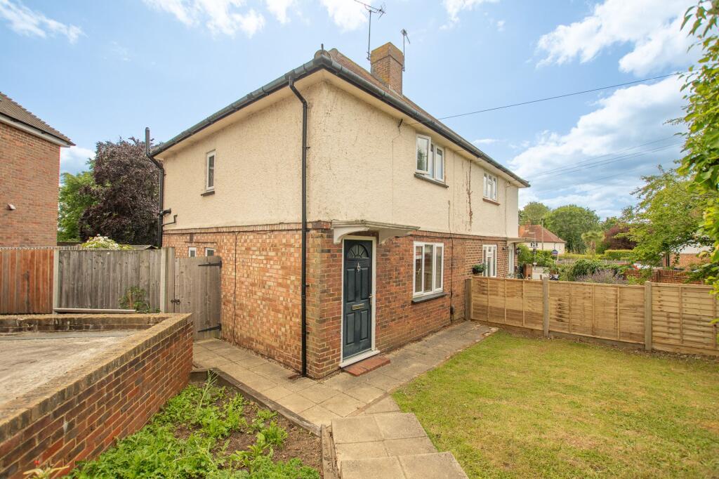 Main image of property: Fentum Road, Guildford, GU2
