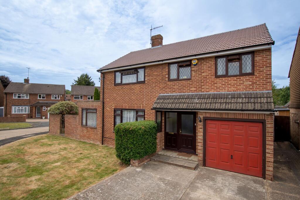 Main image of property: Long Gore, Godalming, GU7