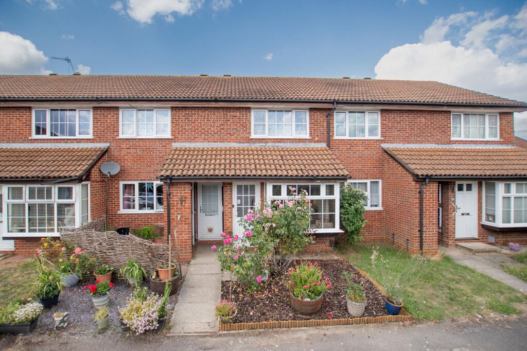 Main image of property: Somertons Close, Guildford, GU2