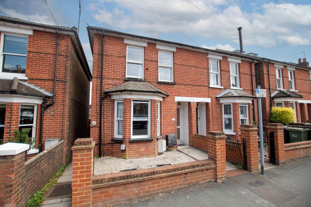 Main image of property: Agraria Road, Guildford, GU2