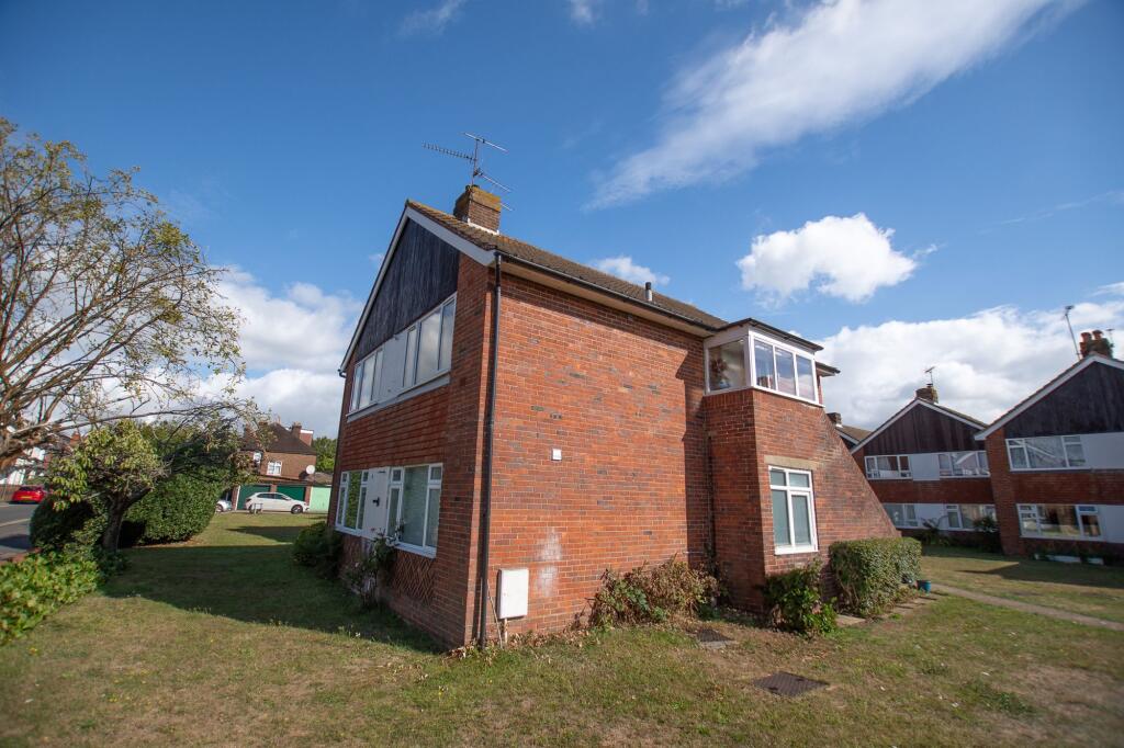 Main image of property: Manor Road, Guildford, GU2