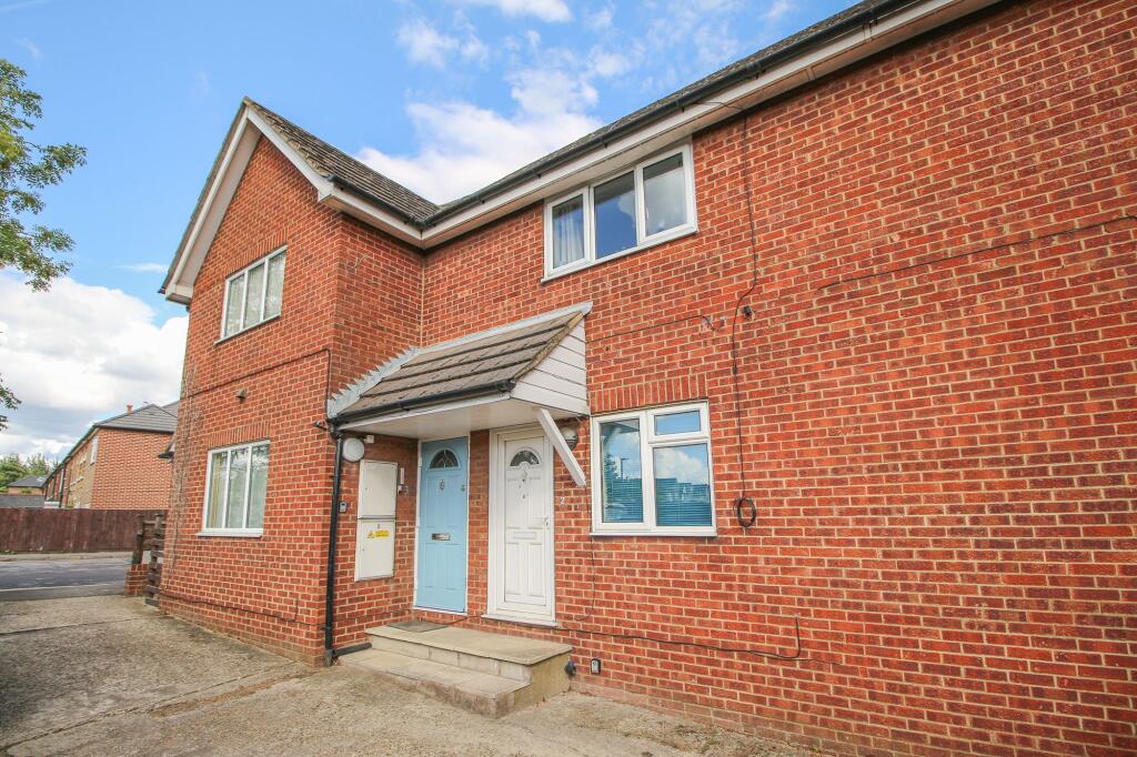 Main image of property: Weston Road, Kendale Court, GU2