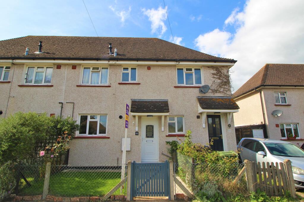 Main image of property: Grange Road, Guildford, GU2