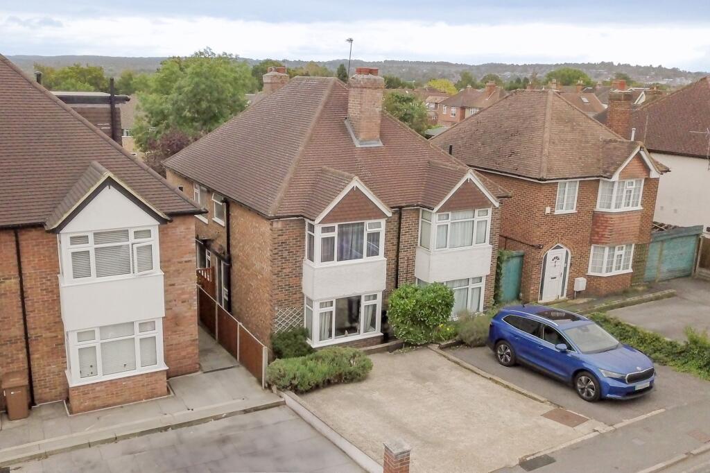Main image of property: Grange Road, Guildford, GU2