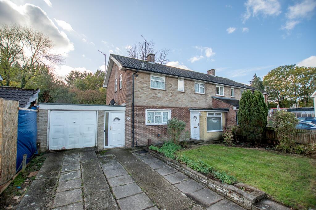 Main image of property: Applegarth Avenue, Guildford, GU2