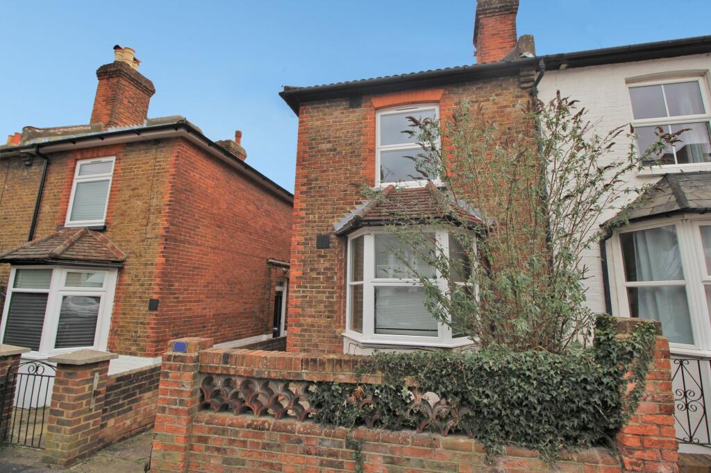 Main image of property: Denzil Road, Guildford, GU2