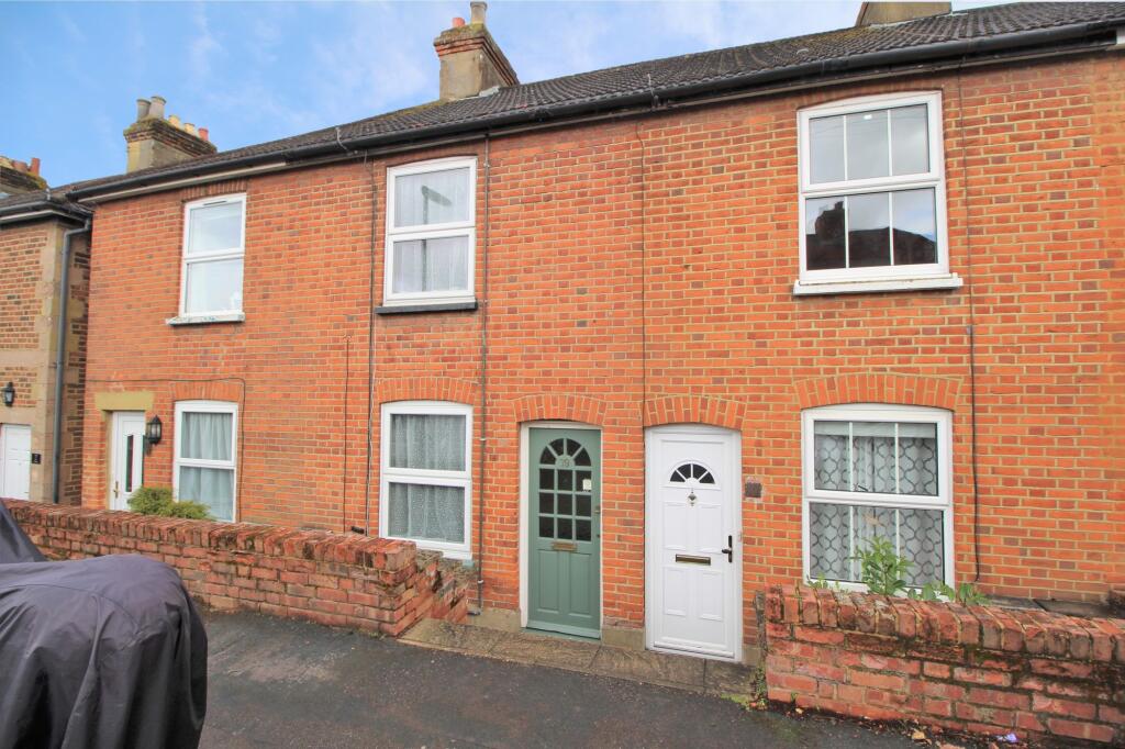 Main image of property: New Cross Road, Guildford, GU2