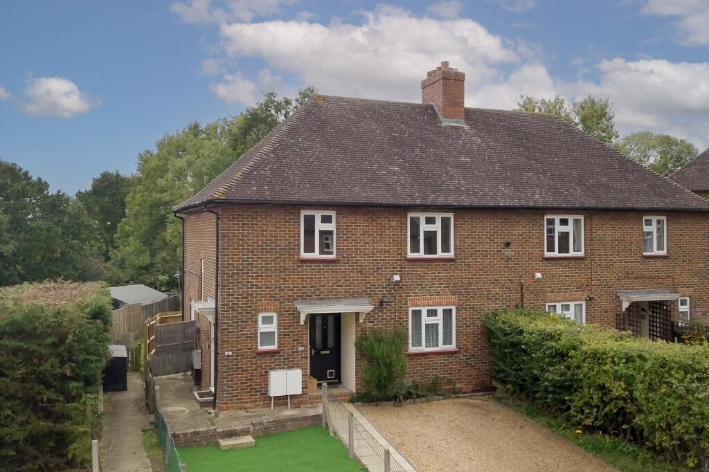 Main image of property: Roundhill Way, Guildford, GU2