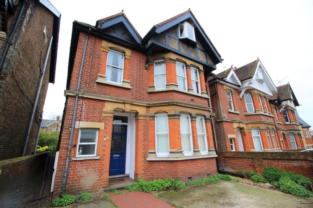 Main image of property: York Road, Guildford, GU1