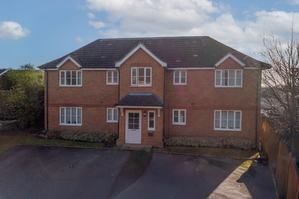 Main image of property: Aragorn Court, Guildford, GU2