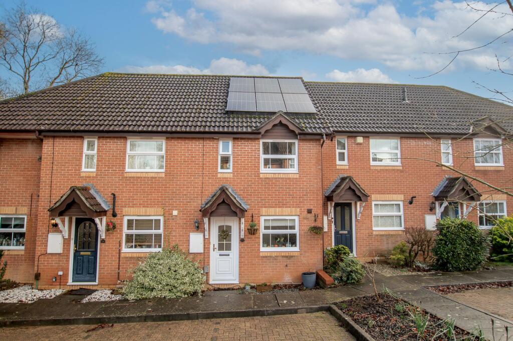 Main image of property: Badger Close, Guildford, GU2