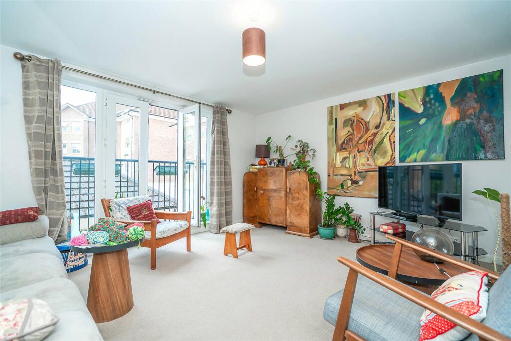 Main image of property: Coppetts Road, London, N10