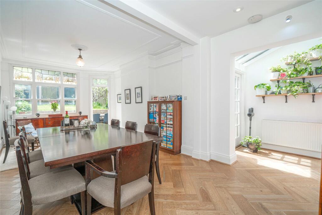 Main image of property: Victoria Road, London, N22