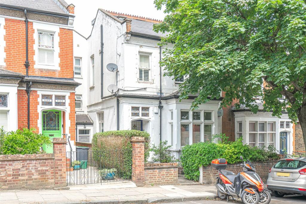 Main image of property: Muswell Road, London, N10