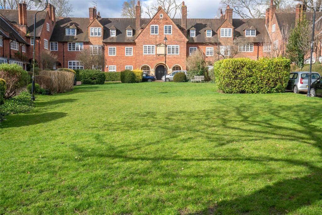Main image of property: Rookfield Close, London, N10