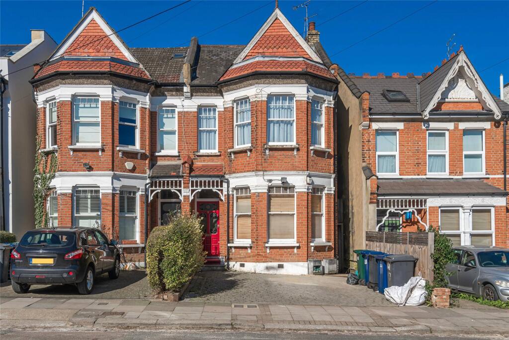 Main image of property: Wilton Road, London, N10