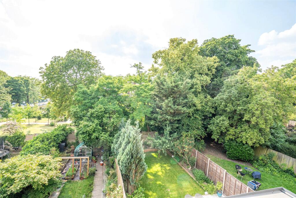 Main image of property: Muswell Hill Road, London, N10