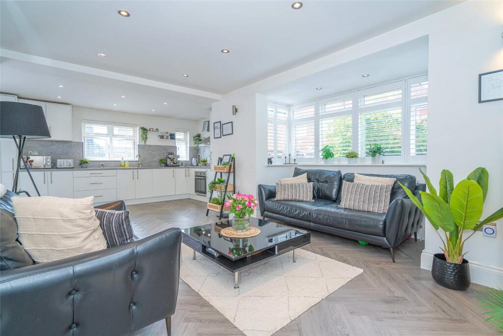 Main image of property: Whitmore Close, London, N11