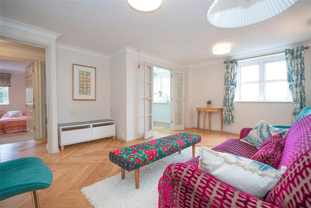 Main image of property: Bishops View Court, 24A Church Crescent, London, N10