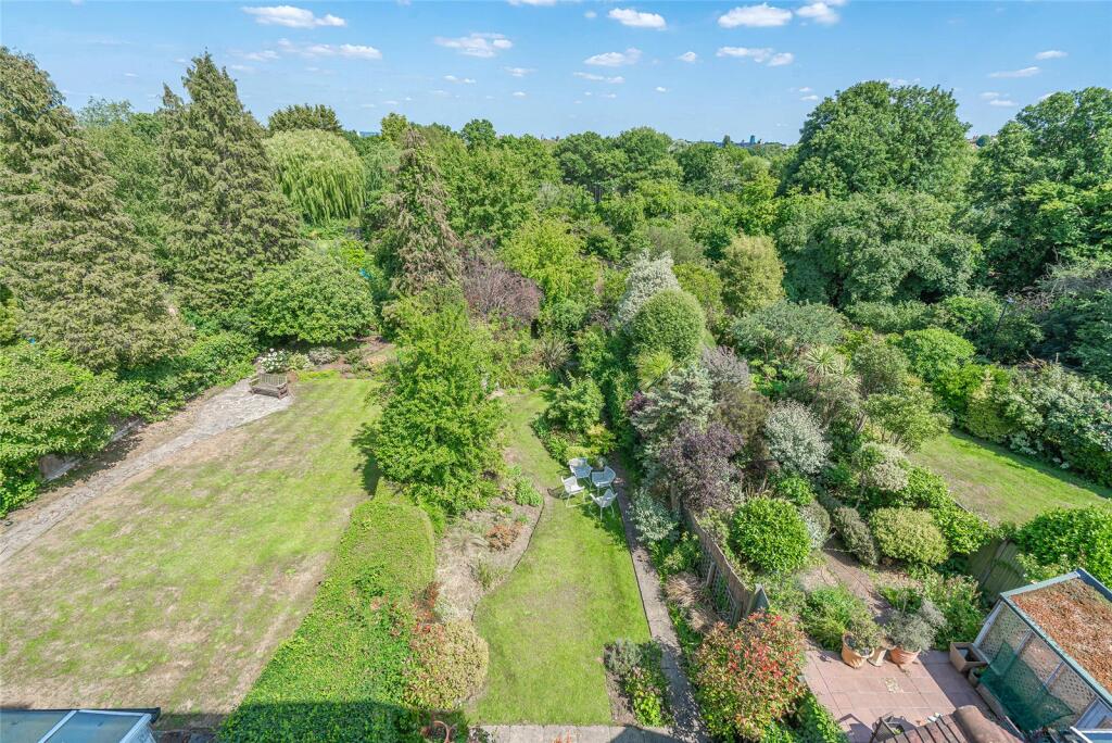 Main image of property: Wood Vale, Muswell Hill, London, N10