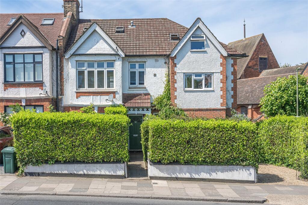 Main image of property: Colney Hatch Lane, London, N10