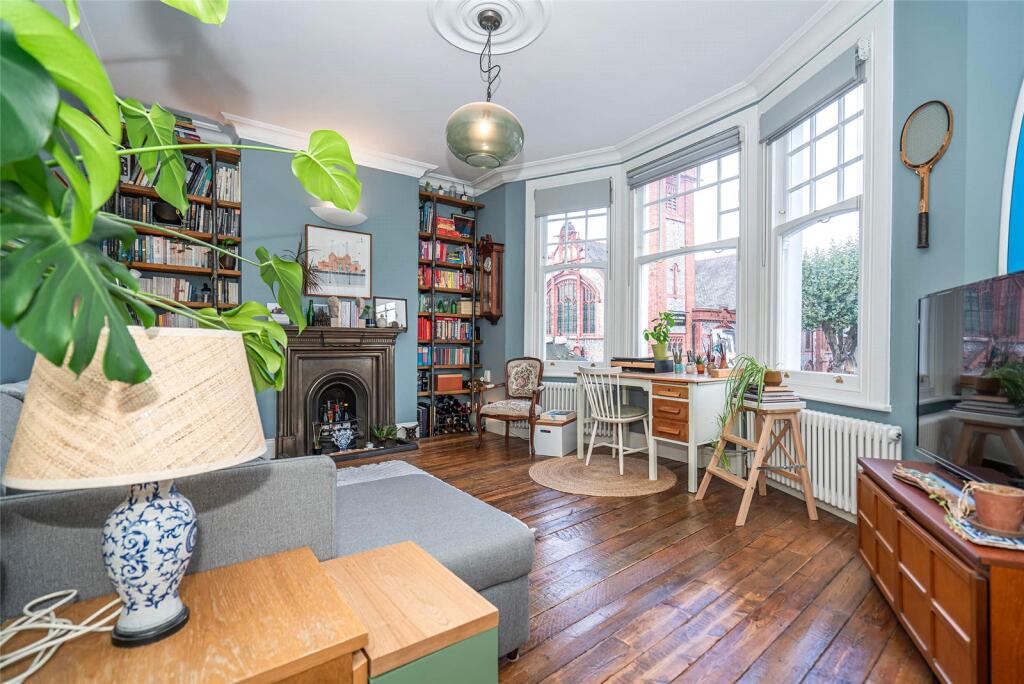 Main image of property: Hillfield Park Mews, London, N10