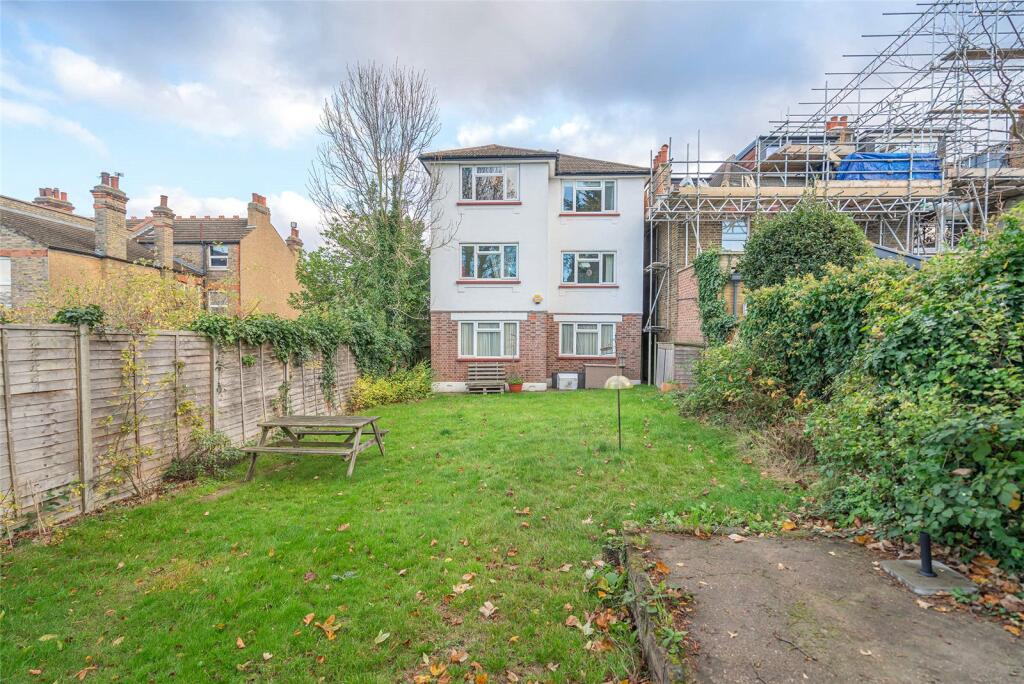 Main image of property: Donovan Avenue, London, N10