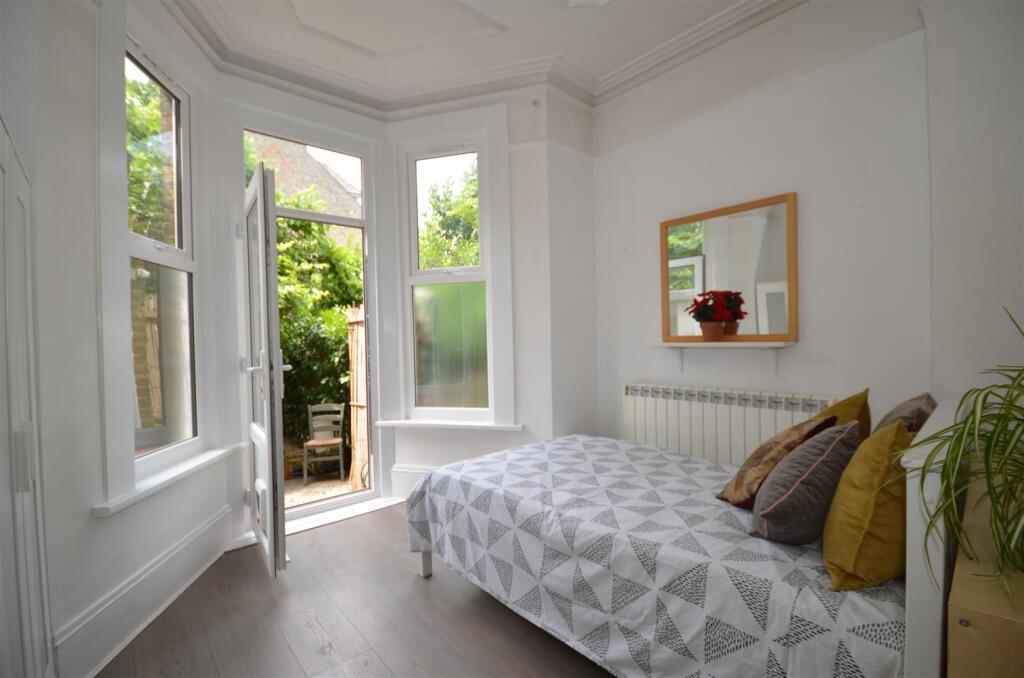 Main image of property: Church Lane, Crouch End, London