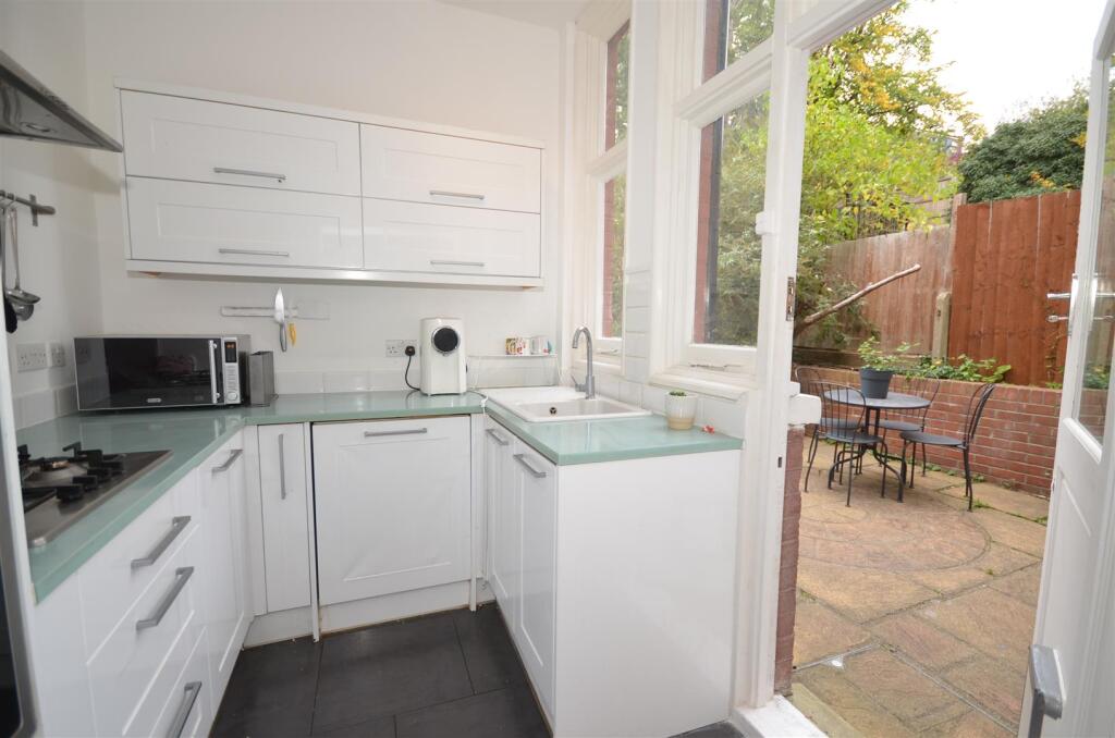 Main image of property: Linden Road, Muswell Hill, London