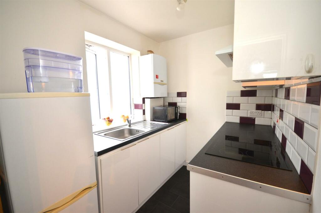 Main image of property: Bedford Close, Muswell Hill, London