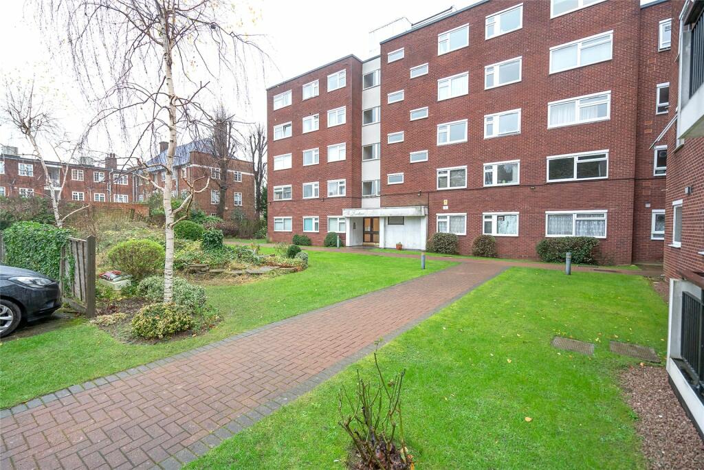 Main image of property: The Fountains, Ballards Lane, London, N3