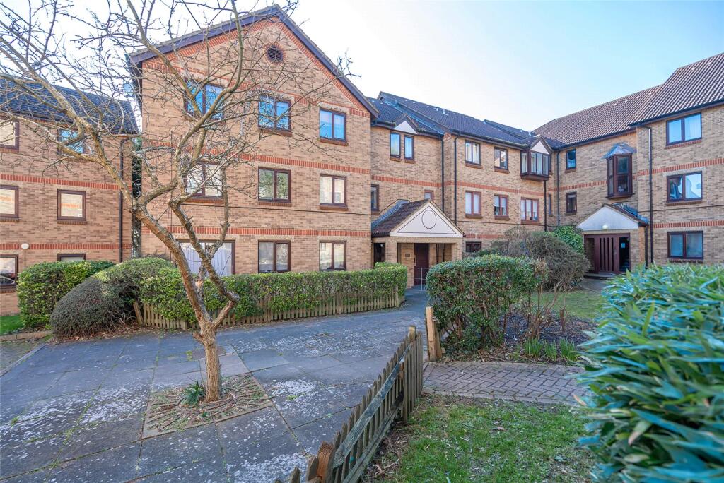 Main image of property: Deanery Close, London, N2