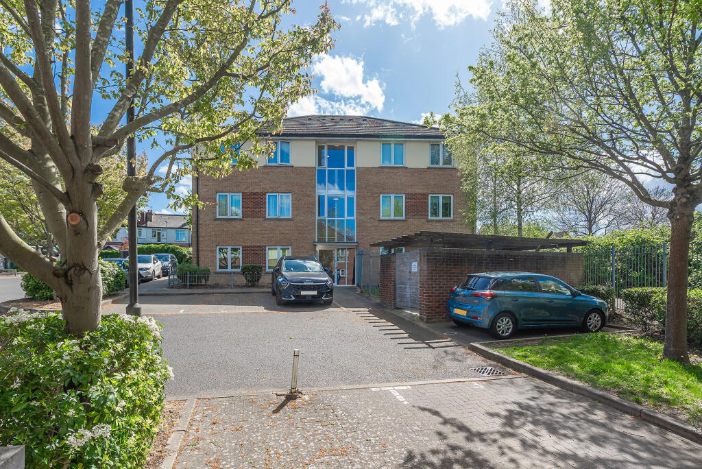 Main image of property: Borrowdale Close, London, N2