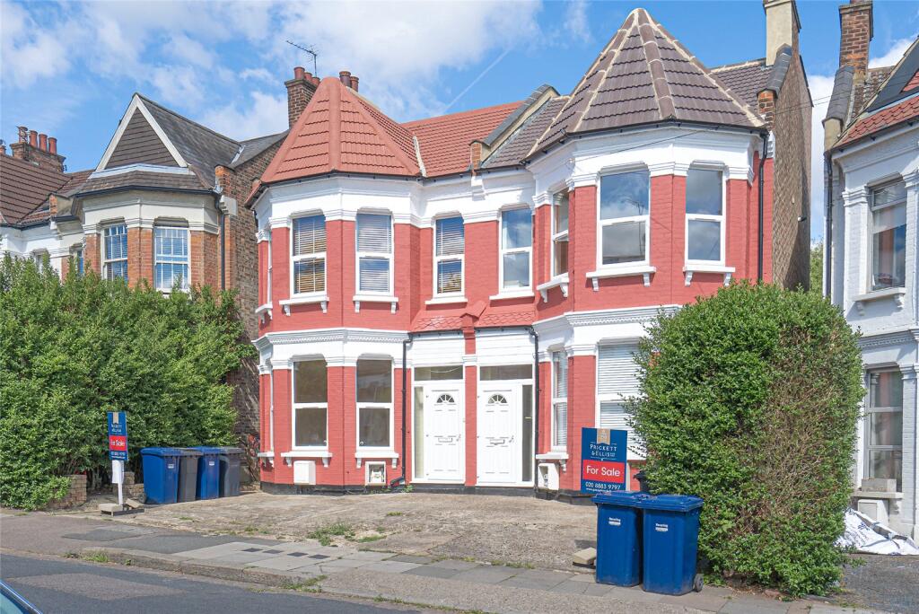 Main image of property: Wilton Road, London, N10