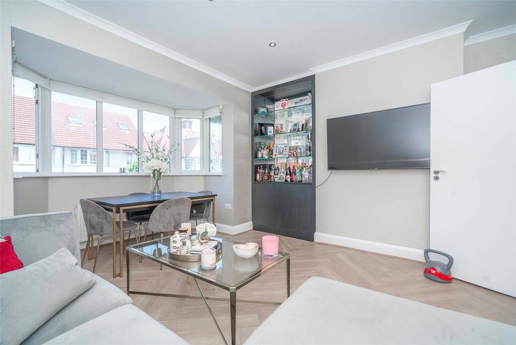 Main image of property: Clifton Gardens, London, NW11