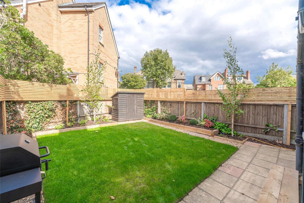 Main image of property: East End Road, London, N2